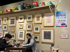 -一记面馆(易发店)