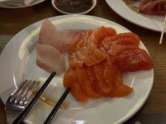 -解放碑威斯汀酒店-知味国际美食餐厅