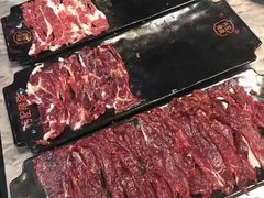-潮发潮汕牛肉店(芳村店)