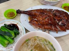 -一乐烧鹅(中环店)