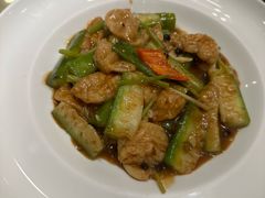 -勝記酒家·37年老字号·经典粤菜(荔枝公园店)