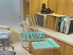 -上海仁爱医院口腔科 · 种植
