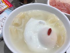 -海底捞火锅(江南盛天地店)