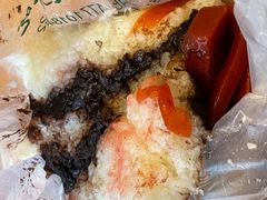 -清真·白记年糕(牛街北口店)
