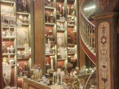 -老欧洲咖啡·西餐(后湖店)