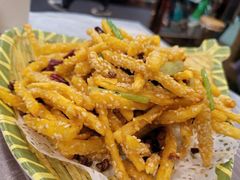 -四妹餐厅(玫瑰街店)