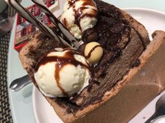 -高第街56号餐厅(美莲广场店)