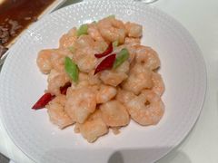 -蓬川食府(金海道店)