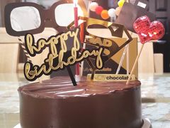 -Awfully Chocolate(嘉里城店)