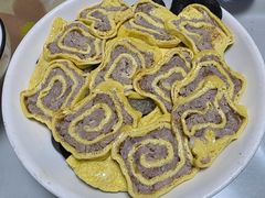 -玲燕蒸菜馆(江东路店)