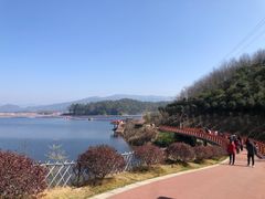 -翠屏湖景区