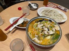 -喜家德虾仁水饺(浦东山姆店)