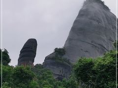 -丹霞山风景名胜区