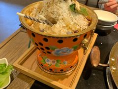 -井格重庆火锅(西直门凯德Mall店)