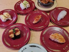 -寿司郎(皇庭广场店)