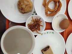 -护国寺小吃(左家庄店)