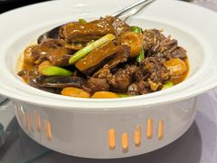 -云锦壹号·淮扬宴(徐汇万科店)