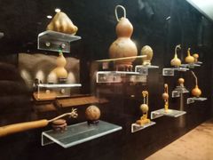 -兰州非物质文化遗产陈列馆