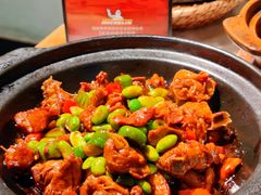 -苏帮袁Sue Cuisine(来福士店)
