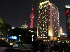 -黄浦江游览快线(金陵东路码头)
