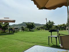 -桃源山庄·水蜜桃采摘·柴火鸡·烧烤团建(龙泉山店)