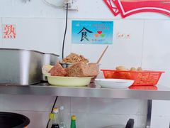 -老杨饭店(万科里店)