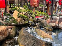 -大笑饭堂(甲子桥店)