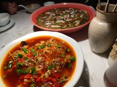 不忘初心水煮鱼-初蓉丨遇见新川菜(亲贤街荣耀店)