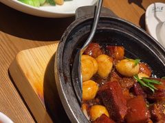 -小户人家(循礼门南国中心店)