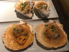 -很久以前羊肉串(昌里路三钢里店)