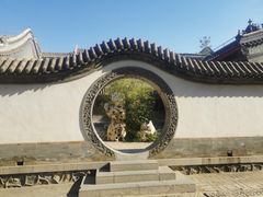 -莲池书院博物馆