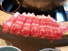 -三宝涮肉(体育学院店)