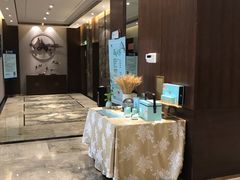 -雅戈尔富宫大酒店(观前街店)