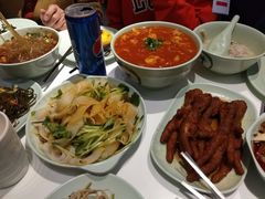 -大铁勺新津菜(迎水道店)
