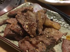 -赤坂亭·M9和牛烧肉·铁板烧(合肥万象城店)