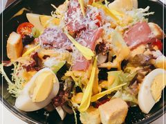 -1874融合西厨·观景餐厅(保利店)