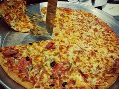 -Tubestation站点比萨(五道营店)