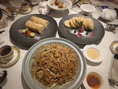 -南海渔村(珠江新城店)