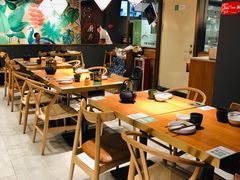 大堂-云海肴·汽锅鸡·云南菜(高德置地店)