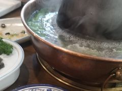 -百叶居·老北京涮羊肉(鼓楼店)