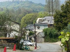 -杭州西湖风景名胜区-满觉陇四眼井
