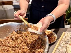 -高玛纳驴肉火烧(一世界店)