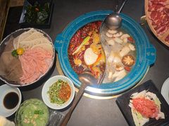 -吼堂老火锅(太古里总店)