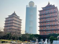 -华西村