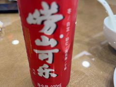 -良友·地标海鲜青岛菜(五四广场店)