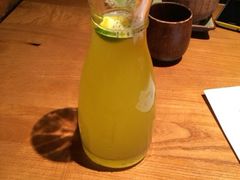 iphone_upload_pic-蜜桃餐厅·古运河畔(南下塘店)