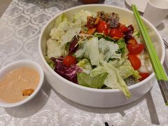 果蔬大拌菜-马凯餐厅(地安门店)