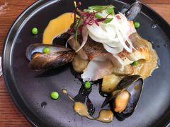 -haxnbauer海森堡德国餐厅(深圳coco店)