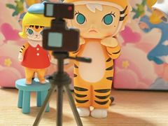 -泡泡玛特POPMART(合生汇店)