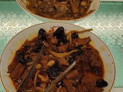 -素满香·全民食养自助(长宁龙之梦店)